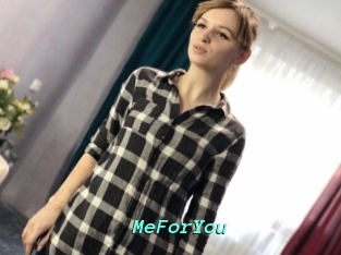 MeForYou
