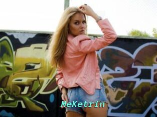 MeKetrin