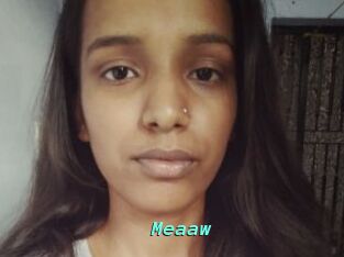 Meaaw