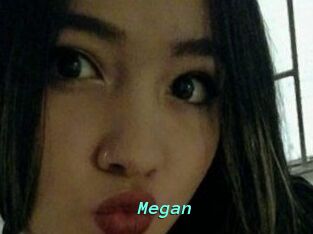 Megan