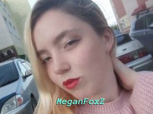 MeganFoxZ