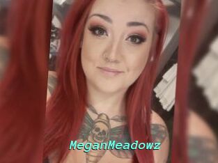 MeganMeadowz