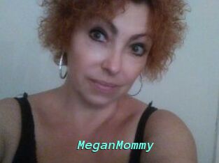 MeganMommy