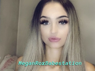MeganRoxBabestation