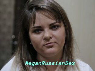 MeganRussianSex