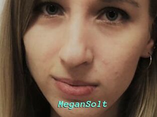 MeganSolt