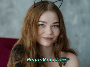 MeganWilliams