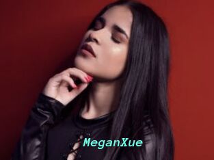 MeganXue