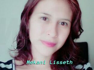 Mekani_Lisseth