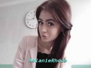 MelanieRhode
