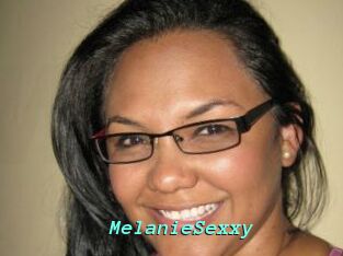 MelanieSexxy
