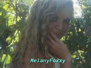 MelanyFoxxy