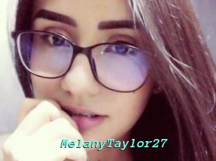 MelanyTaylor27