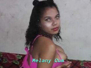 Melany_Cum