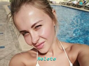 Melete