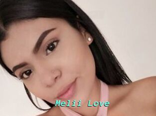 Melii_Love
