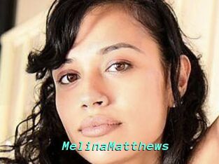 Melina_Matthews