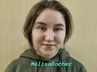 MelisaRocher