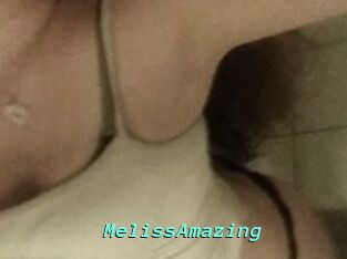 MelissAmazing