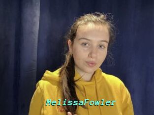 MelissaFowler
