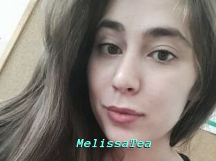 MelissaTea