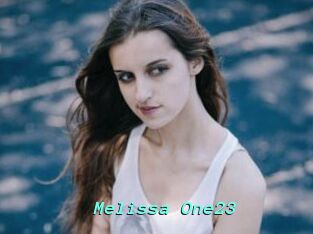 Melissa_One23