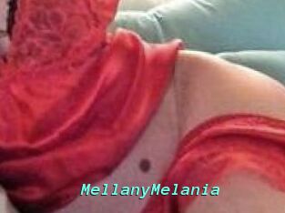 MellanyMelania