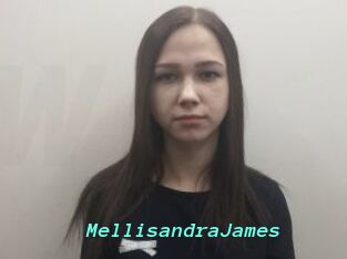 MellisandraJames