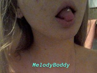 MelodyBoddy