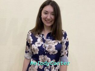 MelodyCarter