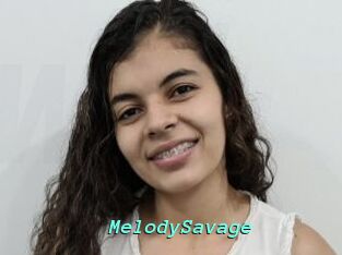 MelodySavage