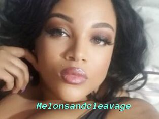 Melonsandcleavage