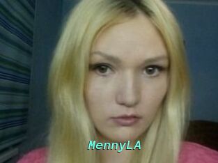 MennyLA