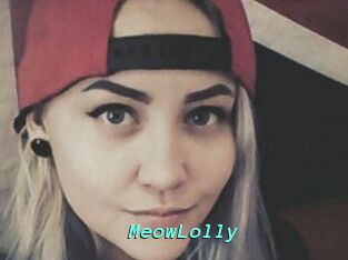 MeowLolly