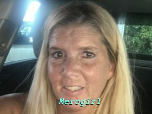 Mercgirl