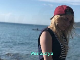 Mercuryx