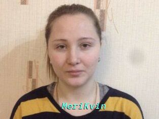 MeriKvin
