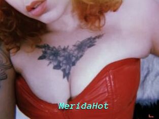 MeridaHot