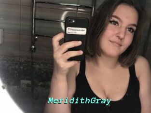 MeridithGray