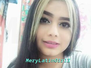 MeryLatinGirlX