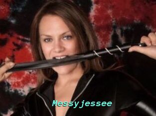 Messyjessee