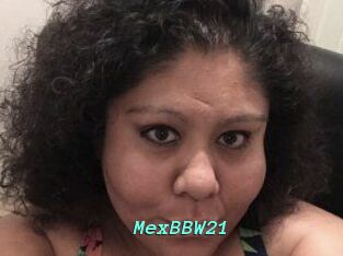 MexBBW21