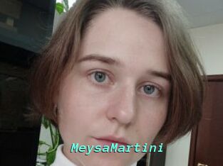 MeysaMartini