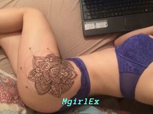 MgirlEx