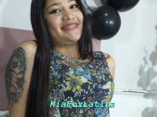 MiaFoxLatina
