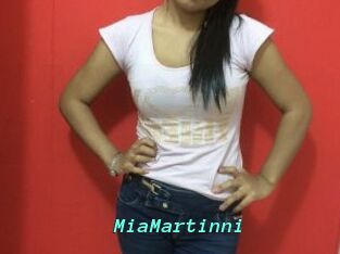 MiaMartinni