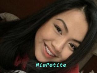MiaPetite