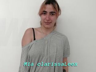 Mia_clarissaLeex
