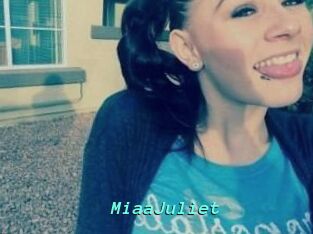 MiaaJuliet