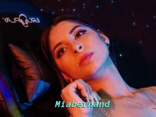 Miabernand